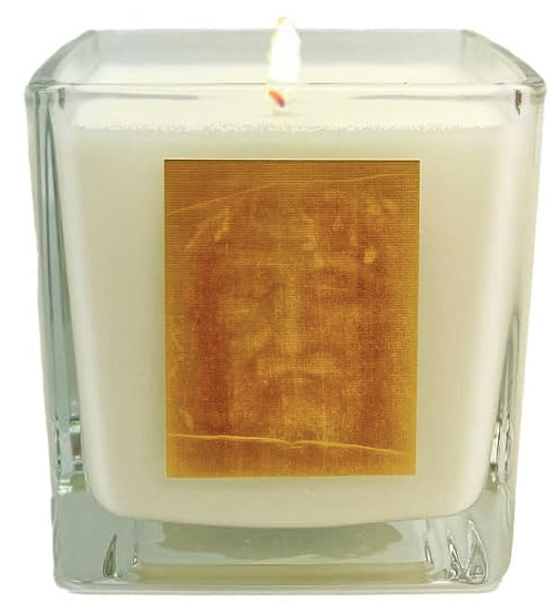Shroud Fragrance Candle