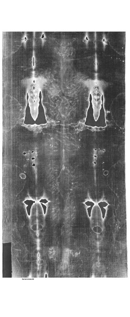 “Shroud of Turin Premium Banners”